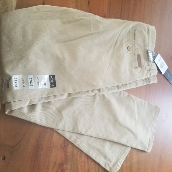 Pants - Picture 3 of 6